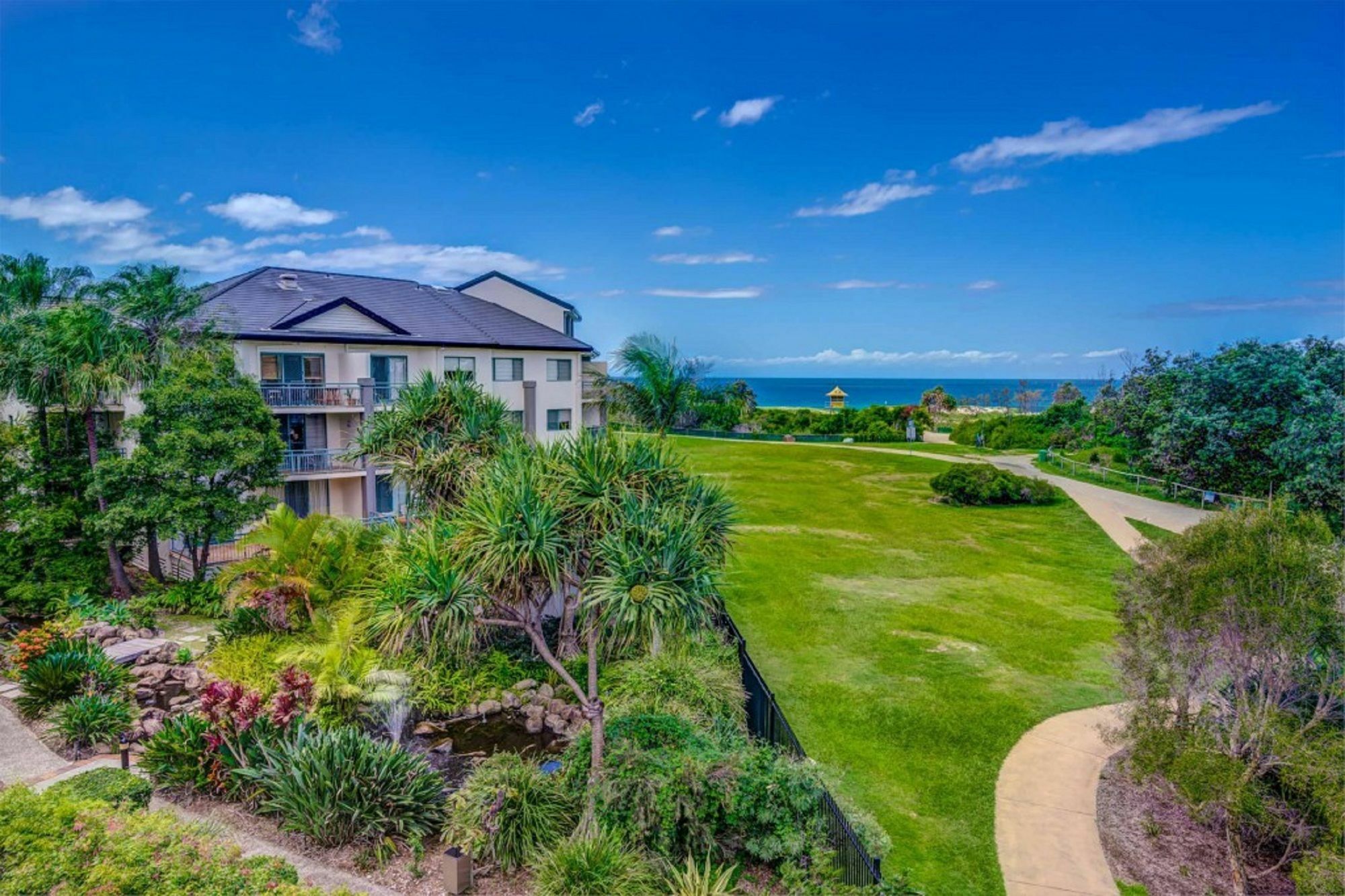 Currumbin Sands On The Beach Gold Coast Extérieur photo